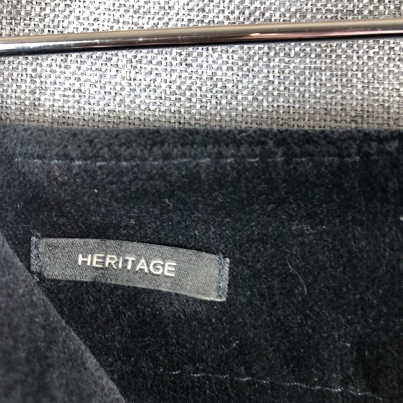 Talbots Women's Heritage Wide Leg Pants Size 8L - Picture 7 of 15